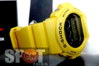 CASIO CASIO G-SHOCK TOUGH SOLAR MEN'S WATCH G-6900A-9 G6900A