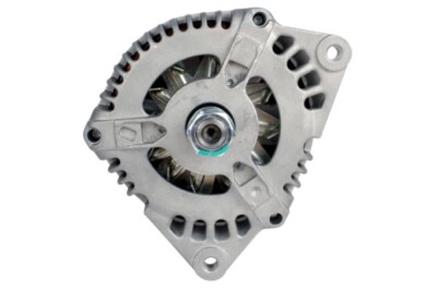 Hella Alternator - 14V - 100A - for e.g. Land Rover Discovery I (L 8EL012426-851