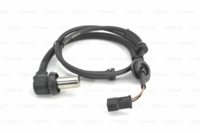 1x 0 986 594 014 BOSCH Sensor, Raddrehzahl für AUDI,VW