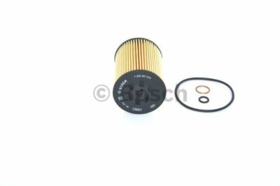 BOSCH F 026 407 010 Oil Filter for ALPINA,BMW