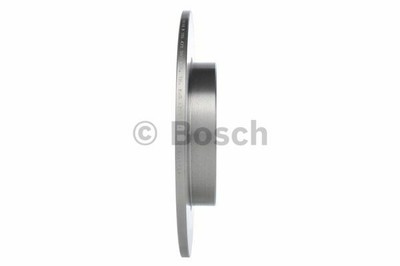 BOSCH Bremsenset SMART 450 FORTWO COUPE CABRIO 452 Roadster COUPE VORN Ø280mm