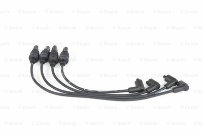 Bosch 0986356830 Zündung Kabel Kit