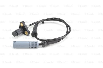 BOSCH ABS Sensor Raddrehzahl Vorne 0 986 594 510 für BMW