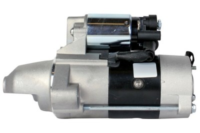 Hella Starter - 12V - 2kW - for e.g. Honda Cr-V II (Rd_) 8EA012527-631