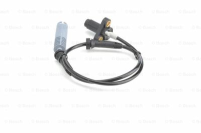 1x 0 986 594 510 BOSCH Sensor, Raddrehzahl für BMW