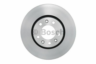 BREMSSCHEIBEN SATZ PAAR VORNE BOSCH 0 986 479 266 2PCS I NEU OE QUALITÄT