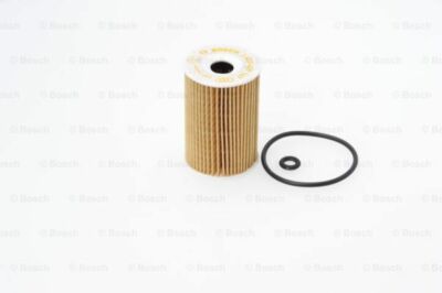 BOSCH 1 457 429 147 Oil Filter for MERCEDES-BENZ
