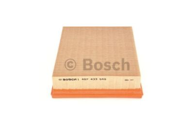BOSCH 1 457 433 549 Air Filter for LAND ROVER