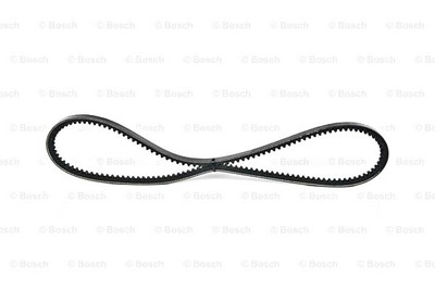 BOSCH V-Belt For ALFA ROMEO GT FENDT FIAT FORD MAN El RENAULT 58-02 1987947718