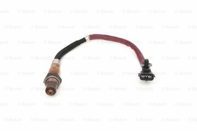 BOSCH LAMBDASONDE LAMDASONDE 0 258 010 062 P FÜR RENAULT MEGANE III,DUSTER