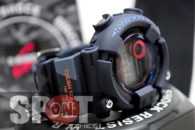 g shock frogman camouflage