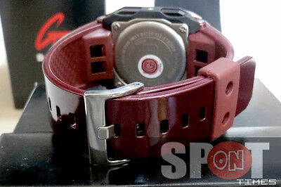 Pre-owned Casio G-shock C3 Digital Men's Watch G-8100b-4 G8100b 4