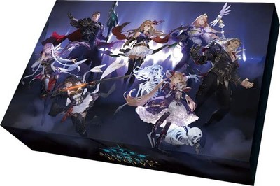 BUSHIROAD Shadowverse EVOLVE Special Starter Set TCG CCG 6 Types
