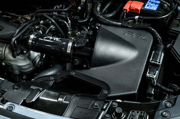 PRL High Volume Cold Air Intake for 22+ Civic 23+ Integra 1.5T INSTOCK!!!