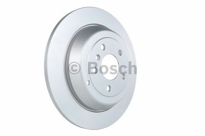 BREMSSCHEIBEN SATZ PAAR HINTEN BOSCH 0 986 479 330 2PCS G NEU OE QUALITÄT