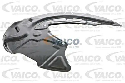 VAICO Brake Disc Splash Panel Front Left For AUDI A3 Sportback 8V S3 5Q0615311F