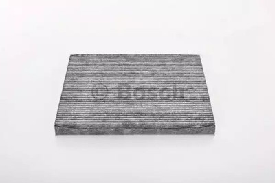 ORIGINAL Bosch Filter, Innenraumluft Aktivkohle Toyota Avensis Kombi T25