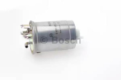 1x Bosch Kraftstofffilter N6274 0450906274 [3165141188615]