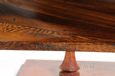 1690 San Felipe Wooden Tall Ship Built Model 28" Spanish Warship Galleon New