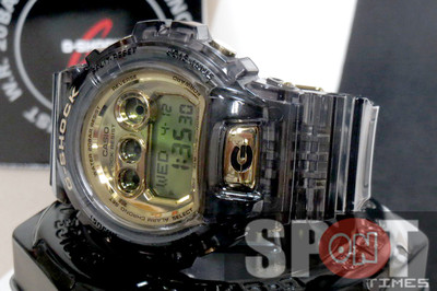 CASIO G-SHOCK GD-X6900FB-8JF 金×スケルトングレー CASIO G-SHOCK GD-X6900FB-8JF 金×スケルトングレー CASIO G