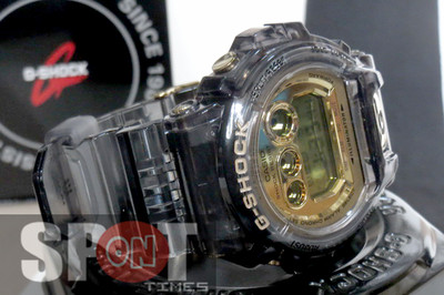 時計 G-SHOCK GD-X6900FB-7JF GDX6900FB-7 | G-SHOCK DIGITAL White | CASIO