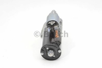 Bosch Starter 0001139085 für MERCEDES-BENZ