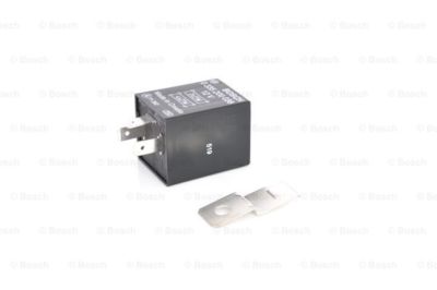 Bosch Indicator Flasher Unit 0335200038 - 5 YEAR WARRANTY