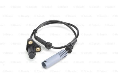 BOSCH ABS Sensor Raddrehzahl Vorne 0 986 594 510 für BMW