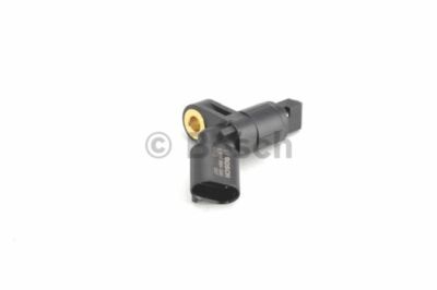 1x 0 986 594 000 BOSCH Sensor, Raddrehzahl für AUDI,SEAT,SKODA,VW