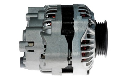 Hella Alternator - 14V - 70A - for e.g. Honda Civic VI Hatchback ( 8EL011711-141