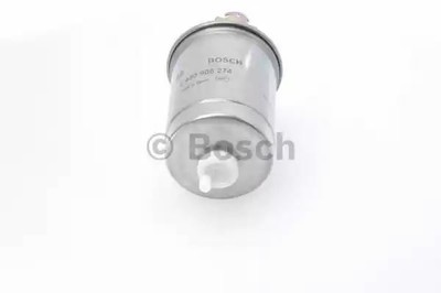 1x Bosch Kraftstofffilter N6274 0450906274 [3165141188615]