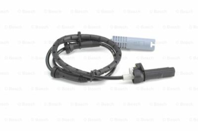 1x 0 986 594 511 BOSCH Sensor, Raddrehzahl für BMW