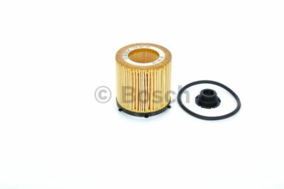 BOSCH F 026 407 178 Oil Filter for BMW