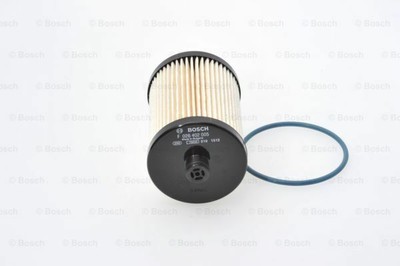 BOSCH F 026 402 005 Fuel filter for VOLVO,VW