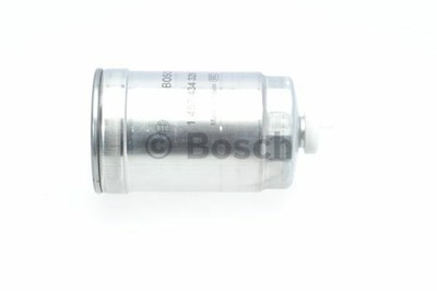 KRAFTSTOFFFILTER DIESELFILTER BOSCH 1 457 434 329 I FÜR LAND ROVER DEFENDER