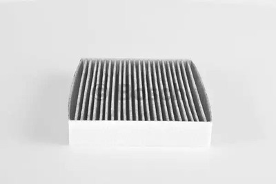 ORIGINAL Bosch Filter, Innenraumluft Aktivkohle Renault Zoe BFM