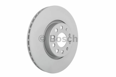 BREMSSCHEIBEN SATZ PAAR VORNE BOSCH 0 986 479 058 2PCS P NEU OE QUALITÄT