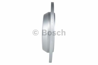 BREMSSCHEIBEN SATZ PAAR HINTEN BOSCH 0 986 479 330 2PCS G NEU OE QUALITÄT