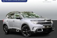 2024 Citroen C5 Aircross 1.6 Plug-in Hybrid Max 5dr e-EAT8 HATCHBACK PETROL/ELEC
