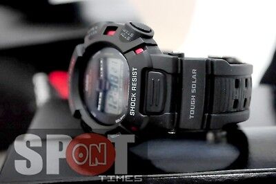 g shock 9010 mudman