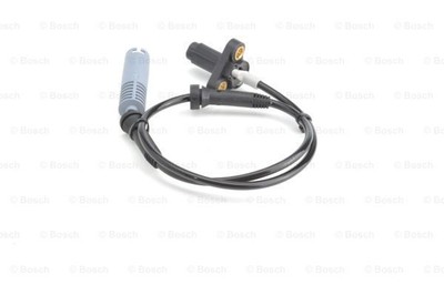 BOSCH ABS Sensor Raddrehzahl Vorne 0 986 594 510 für BMW