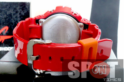 Pre-owned Casio G-shock Crazy Colors Watch Dw-6900cb-4 Dw6900cb 4