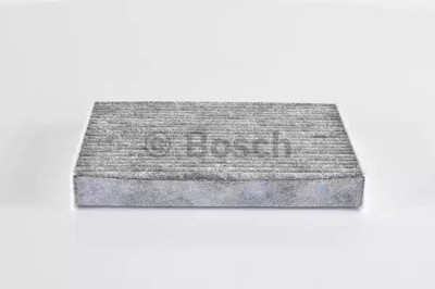 ORIGINAL Bosch Filter, Innenraumluft Aktivkohle Renault Zoe BFM