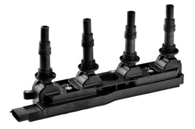 IGNITION COIL FOR OPEL SAAB VAUXHALL NTY ECZ-PL-004 | eBay