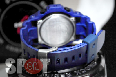 Pre-owned Casio G-shock Super Illuminator Analog & Digital Men's Watch Ga-310-2a Ga-310 2