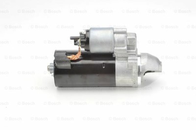 Bosch Starter 0001139085 für MERCEDES-BENZ