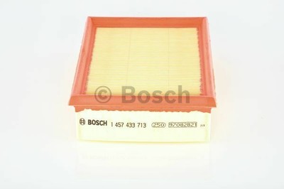 BOSCH 1 457 433 713 Air Filter for CHEVROLET,OPEL,VAUXHALL