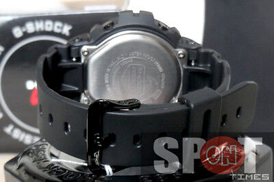 DW6900NB-1 | Black Digital Watch - G-SHOCK | CASIO