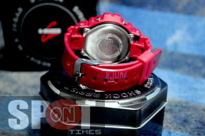 Casio G-Shock Metallic Dial Men's Watch DW-6900MF-4 DW6900MF