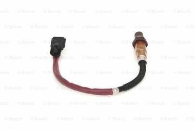 BOSCH LAMBDASONDE LAMDASONDE 0 258 010 062 P FÜR RENAULT MEGANE III,DUSTER